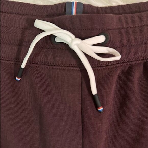 NWT Four Laps ‘Rush’ Short in Fudge Size L - Picture 7 of 14